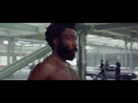 Childish Gambino x Ibranovski x Nitti Gritti -  This is America [Kill Vibe Remake] @Joyryde EDC 2K18