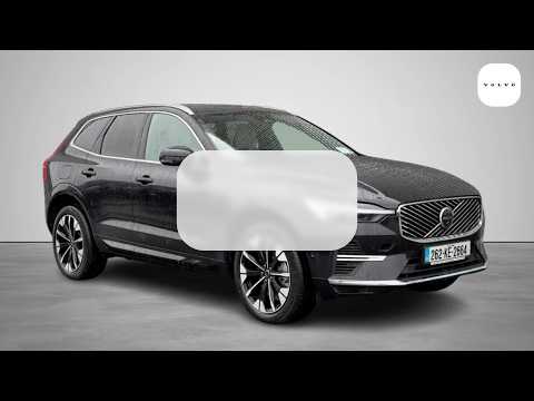 Volvo XC60 0.95% PCP/HP T6 Phev Plus Bright AWD 5 - Image 2