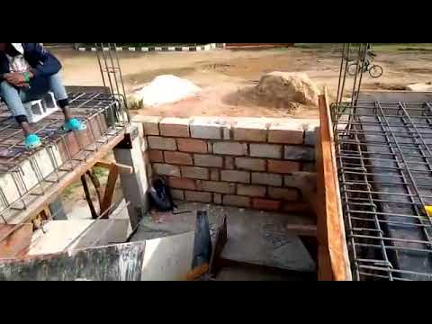 I Left Europe to build my house in Africa Zambia 🇿🇲 part 5