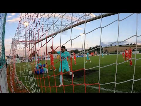 Derby thriller: Bad Schallerbach defeats Grieskirchen