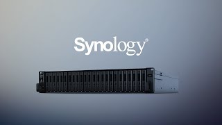 Video thumbnail for Die FS3017: Bringen Sie Ihr Unternehmen auf die nächste Ebene! by Synology DE