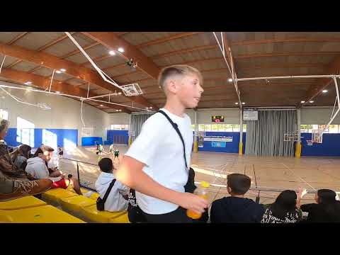 CB Vilatorrada vs Montpedros (3ra Catalana) 16/05/2023