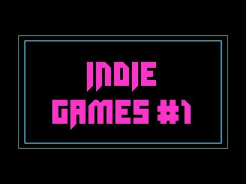 3min IndieGames #1 - - - -   LIONLIING