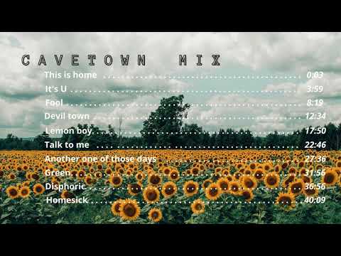 Cavetown mix compilation - chill music - YouTube