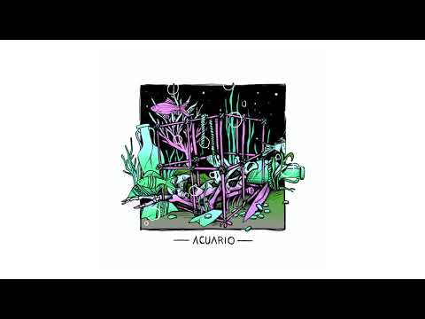 ACUARIO - Moisés No Duerme