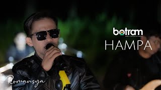 Download lagu Romansya - Hampa [Original By Toki] mp3
