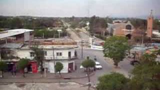 preview picture of video 'PUEBLO BERMEJO - TARIJA - BOLIVIA'