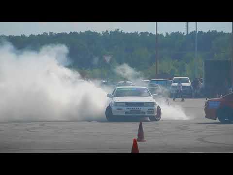 Чемпионат Поволжья по дрифту 20 07 2019