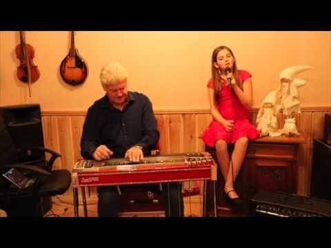 Himlen i din favn - Emmelin 10 years - Egil Skjelnes