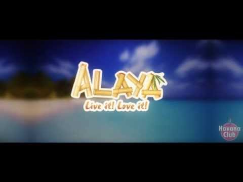 COPYRIGHT @ Alaya, powered by Havana 6.7.2013