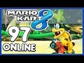 EIN SONIC LP MARIO KART 8 ONLINE 97