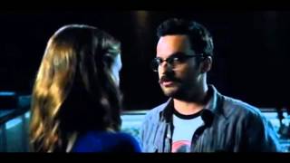 Jurassic World- I have a boyfriend scene video