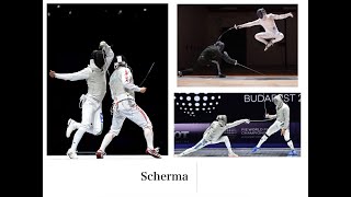La Scherma