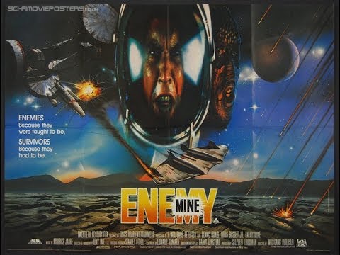 Enemy Mine (Trailer)