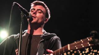 Anthony Green - From What I Understand