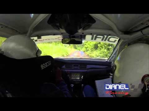 Georgi Vasilev Stefan Dobrev Rally Tvardica 2014 SSDevina1