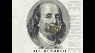 Money Talks - Ace Hundred