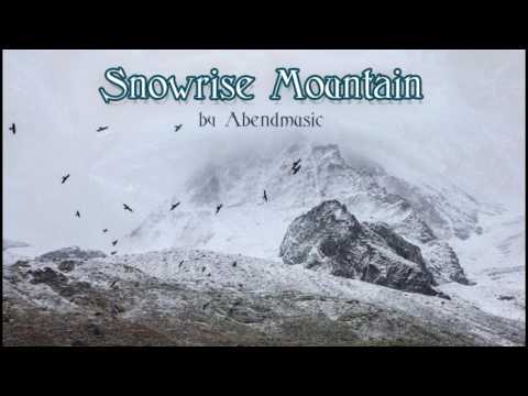 Abendmusic - Snowrise Mountain