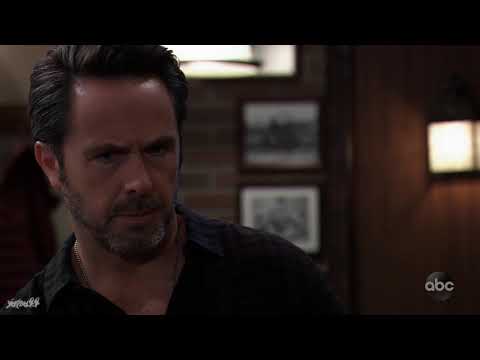 GH: 9/28/20 - Cyrus & Julian Part 2/2