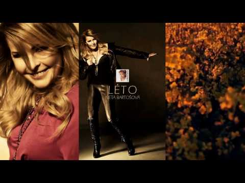 Iveta Bartošová - Léto (Foto: Lenka Hatašová)