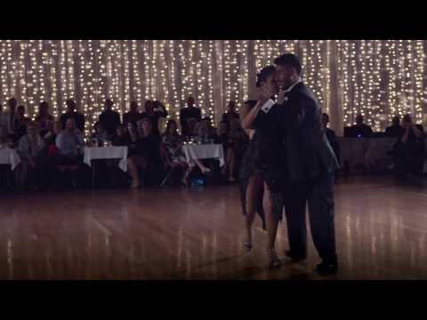 2016 NZTF  Christian Marquez & Virginia Gomez #3