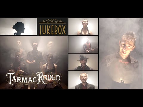 TARMAC RODÉO - Jukebox