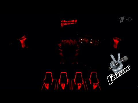 Alexander Gradsky, Dima Bilan, Agutin, Pelageya "Another Brick in the Wall" | The Voice of Russia 6