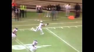 Big Hit from VT! [SONG: Caked Up - Money in Da Bank] #YGKTFO #footballhits...