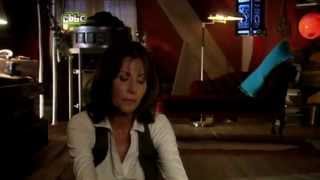 Sarah Jane and the Doctor || Because Of You