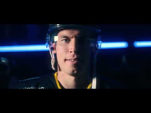 Uudesti syntynyt - Kiekko-Espoo