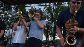 Southside Johnny & the Asbury Jukes/We're Havin a Party