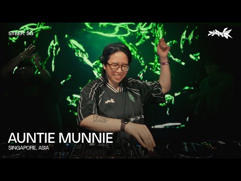 SYBER and GrooveTop TV