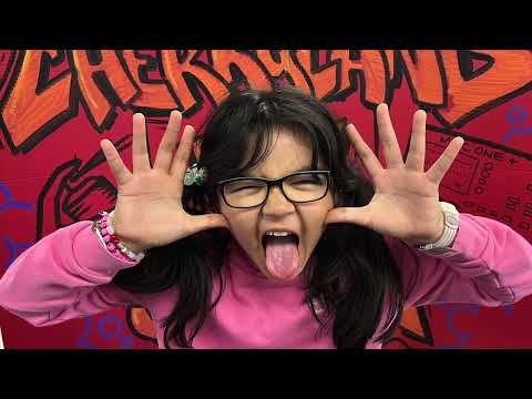 Hip Hop For Change - Cherryland Elementary Students - Heart Of The Bay