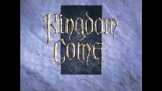 Kingdom Come - Pushin&#39; Hard