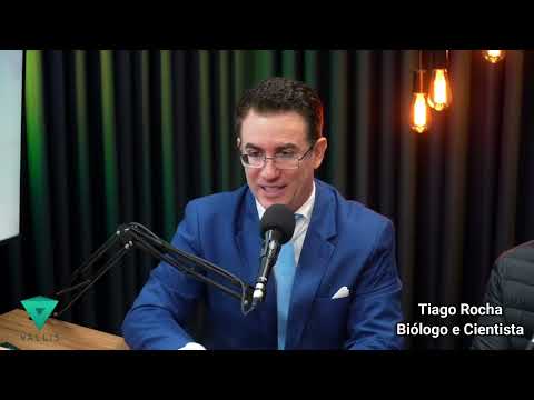 3 MÉDICOS entrevistam Tiago Rocha. (PODCAST).