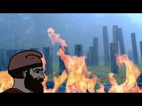 Condorii Negri - Dacii (Slowed/Reverb) song