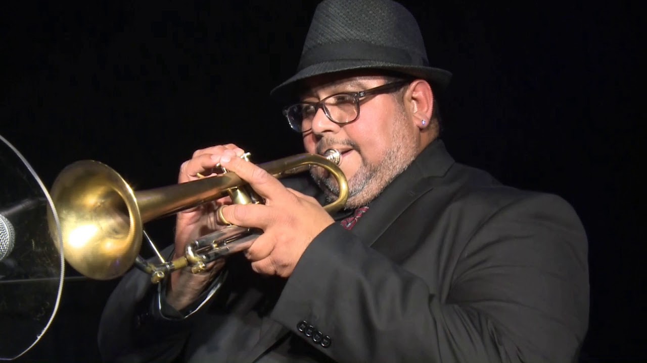 Promotional video thumbnail 3 for Stan's Latin Jazz Ensemble