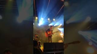 Dente - Chiuso dall&#39;interno (Live Magnolia, 9/11/2016)