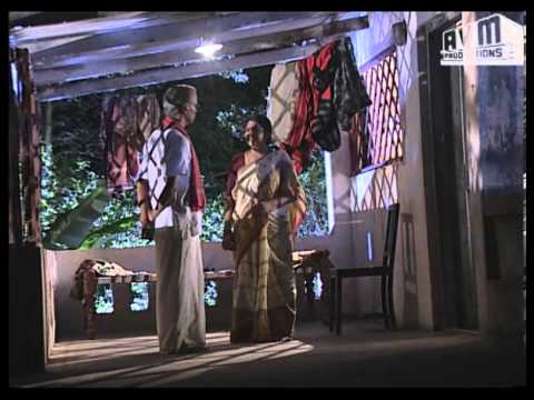 Episode 34: Vazhkkai Tamil TV Serial - AVM Productions