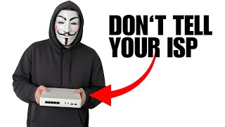 How I Took Full Control of My Home Network (No More ISP Restrictions!)