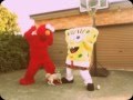 Elmo Spongebob Harlem Shake