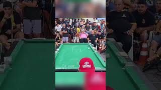 Baianinho vs wallyson 🎱