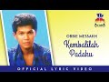 Obbie Messakh - Kembalilah Padaku (Video Lirik)