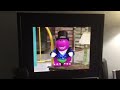 Barney Friends Barney Kids And Say Goodbye Barney Circus Treehouse 1999