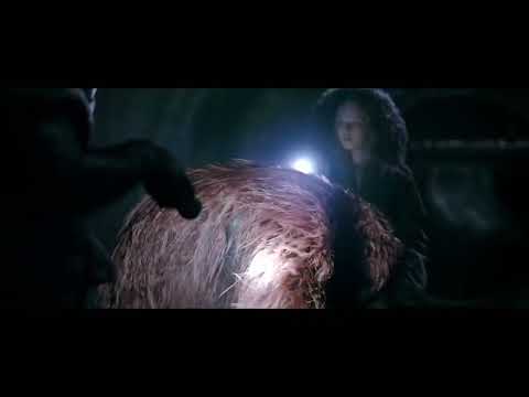 Planet of the Apes: Oh No!