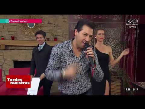 ¡Pablito Ruiz se lanza como reggaetonero!