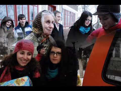MTU ROMANIA 2009 - MISIUNE TRANSCULTURALA SI UCENICIE