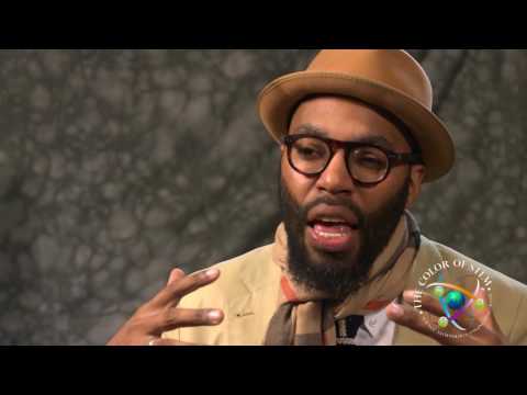 Dr. Christopher Emdin