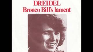 Don Mclean - Dreidel