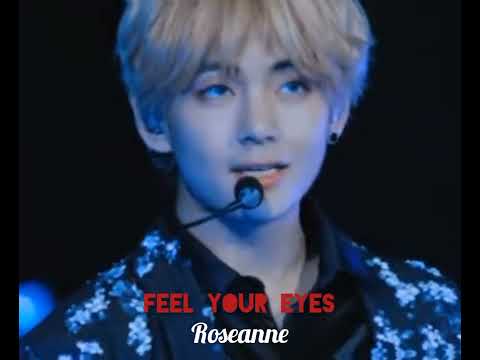 Kim Tae-hyung💙 #kpopedits #taehyung  #bts